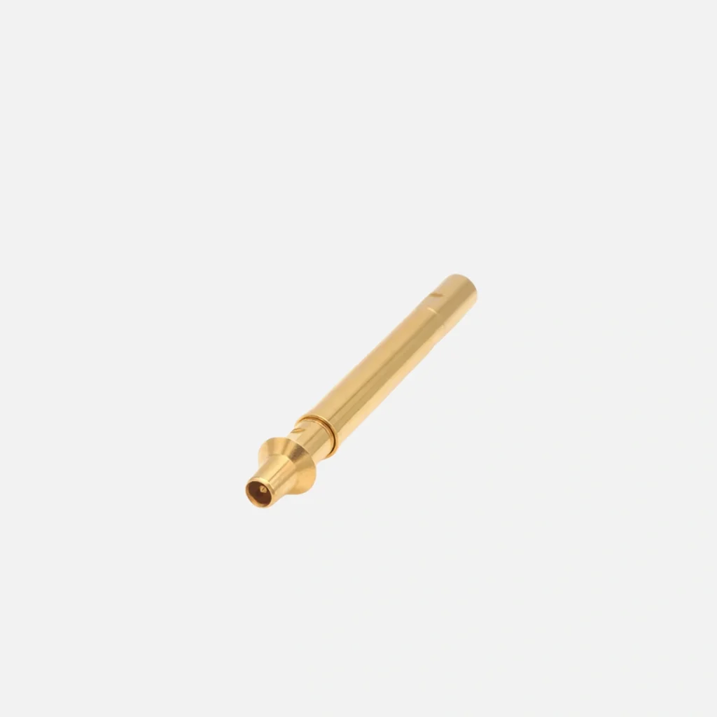 MCX Female to FAKRA Jack RF Test Probe HFS-840 308 080 A 8042 4GHz Automotive Testing