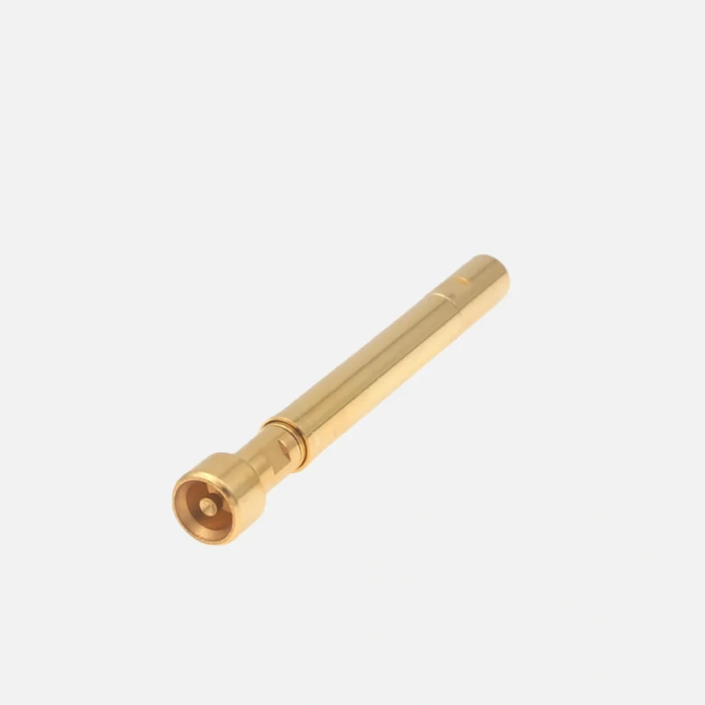 FAKRA-Compatible RF Test Probe with MCX female connector and FAKRA plug
