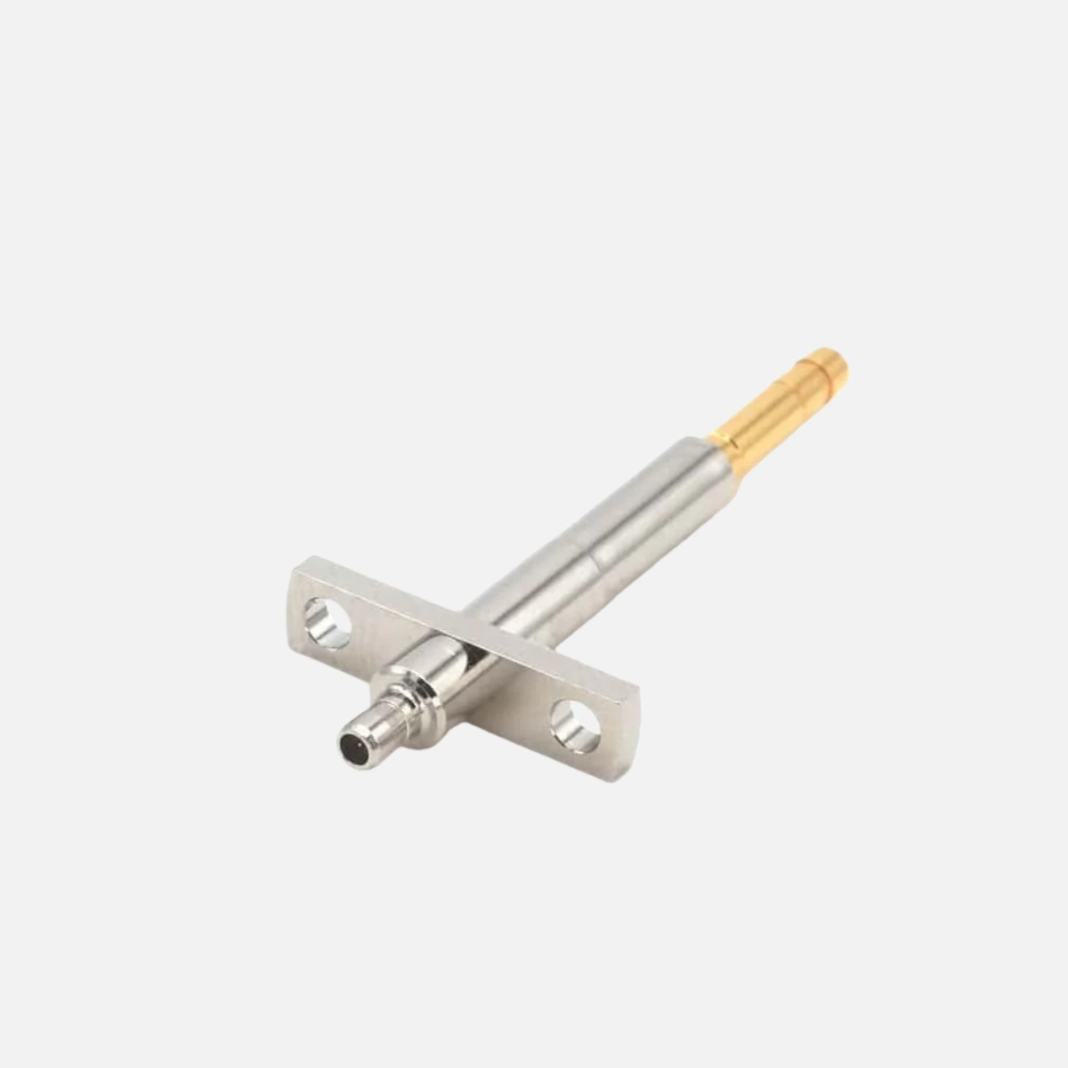 ML51 Jack to MS180 Male RF Test Probe for military applications