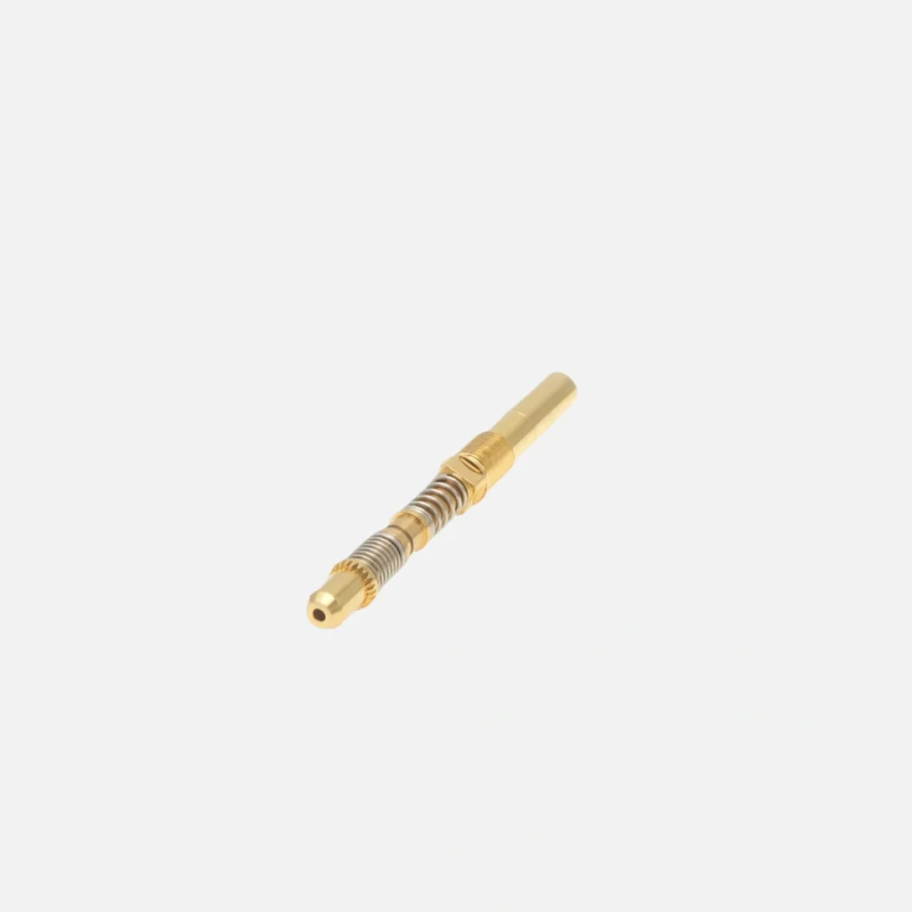 Automotive Mini FAKRA Test Probe for radar and infotainment systems testing