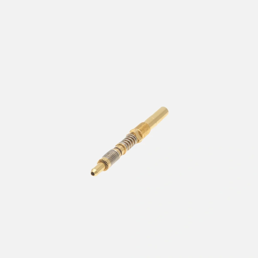 Mini SMP Male to Mini FAKRA Plug RF test probe for automotive radar testing