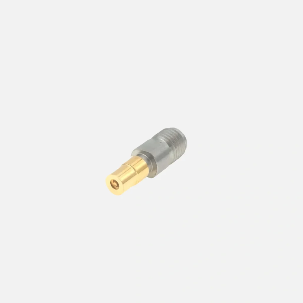 SMA Female to U.FL Male RF Test Probe for 5G & IoT Device Testing